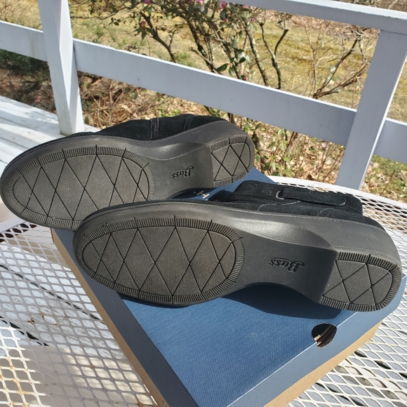 LIKE NEW G.H. Bass & Co | Monica Lite Comfort Boot - Picture 6 of 9